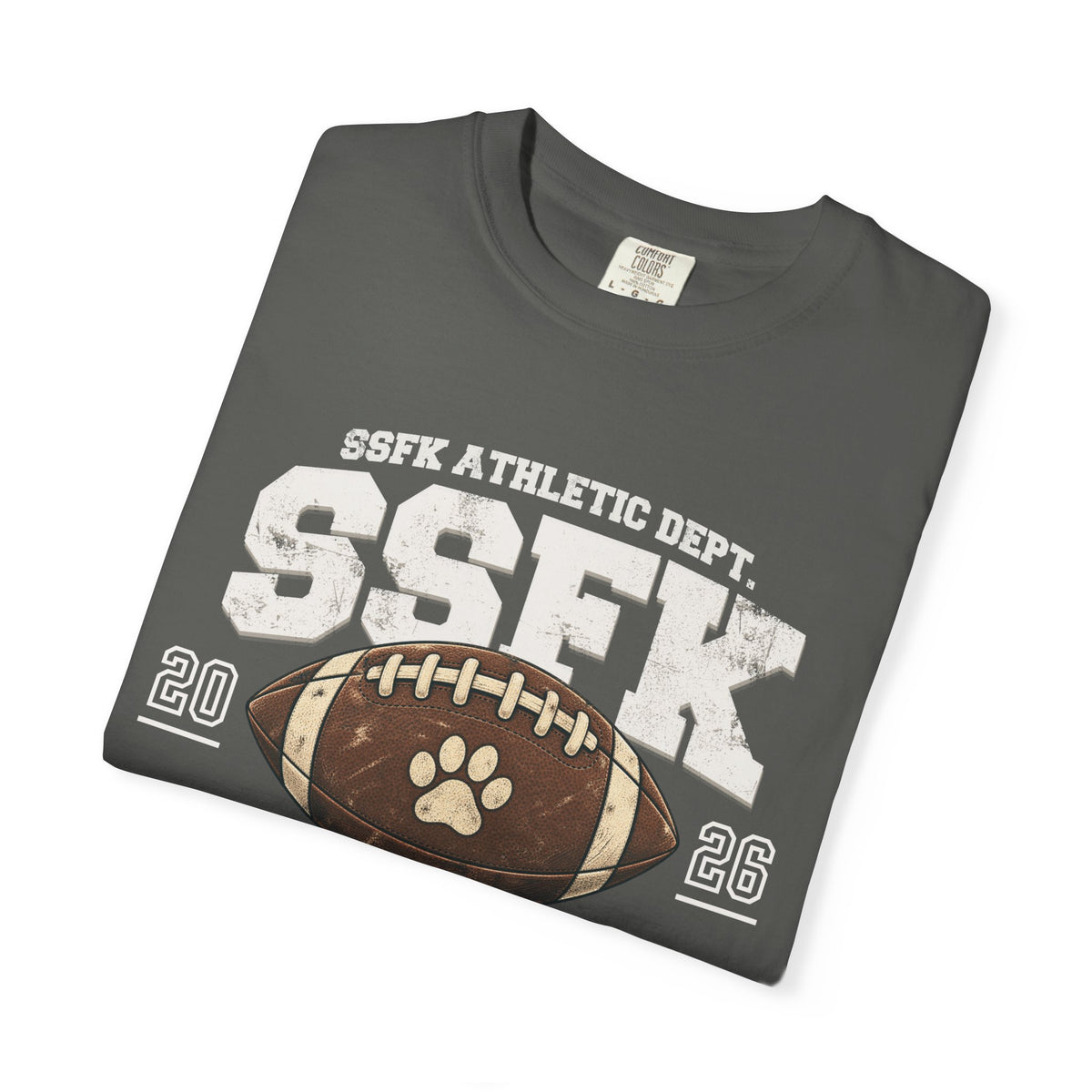 Unisex "Tackling Highs & Lows" T-shirt