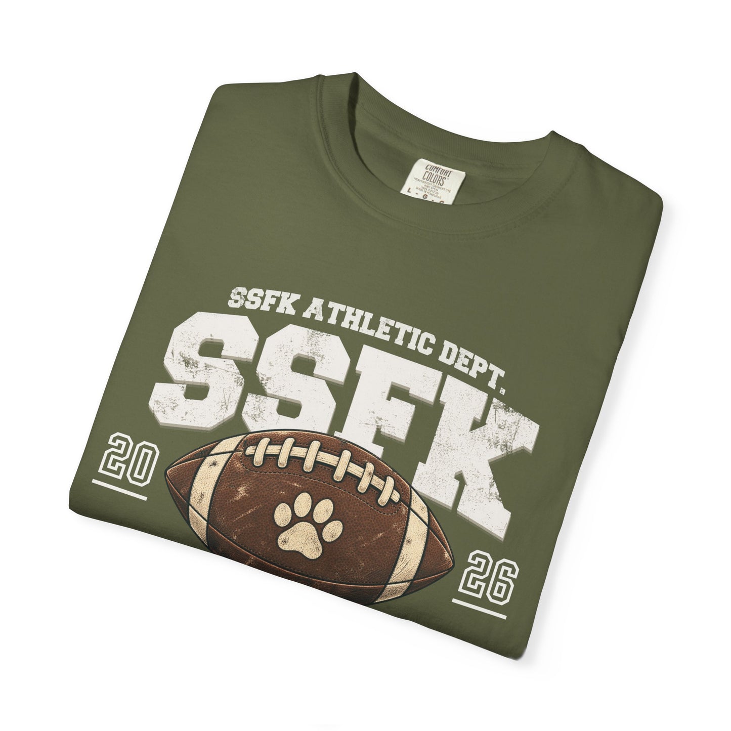 Unisex "Tackling Highs & Lows" T-shirt