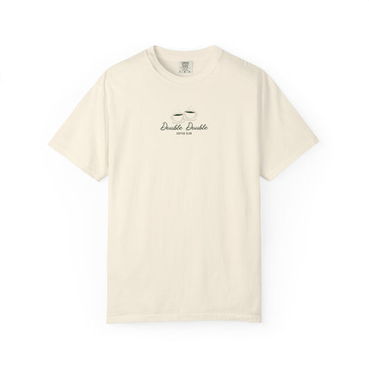 Unisex "Double Double" T-shirt