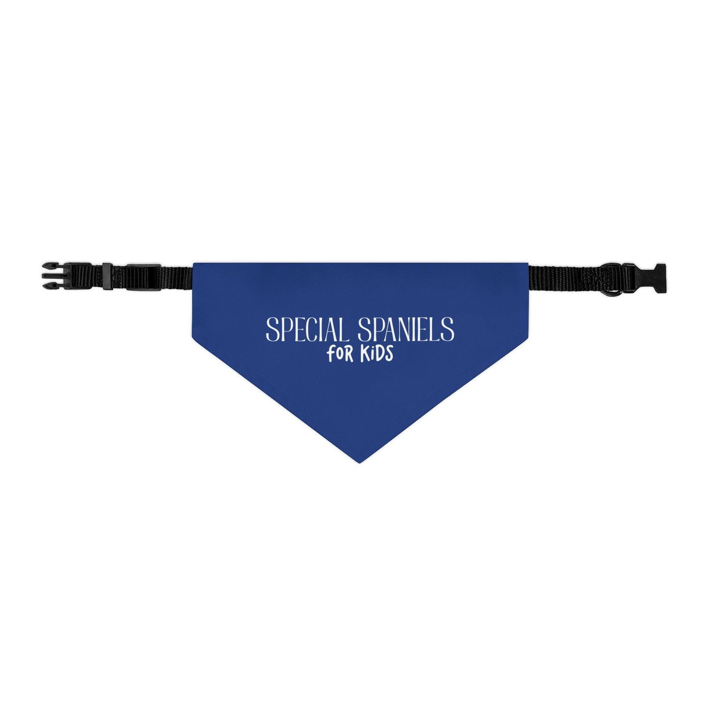Pet Bandana Collar