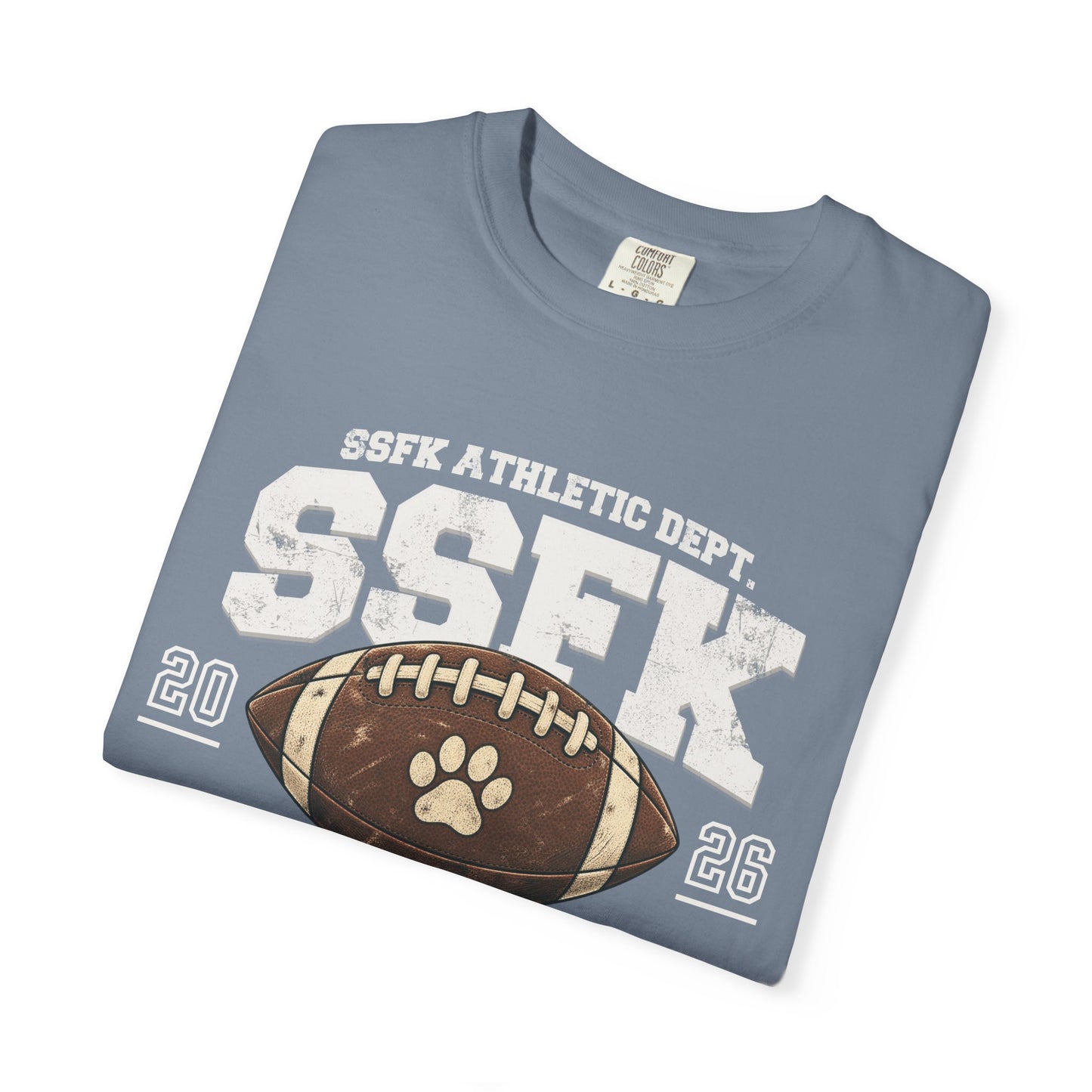 Unisex "Tackling Highs & Lows" T-shirt