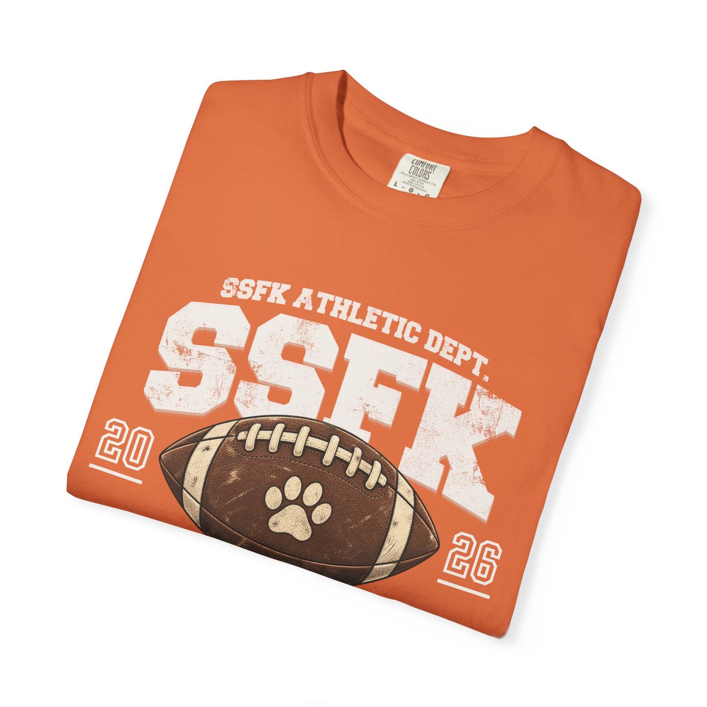 Unisex "Tackling Highs & Lows" T-shirt