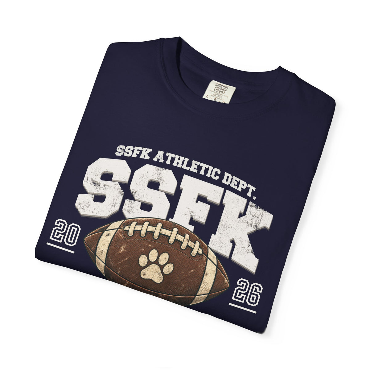 Unisex "Tackling Highs & Lows" T-shirt