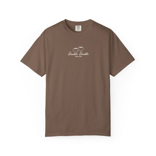 Unisex "Double Double" T-shirt