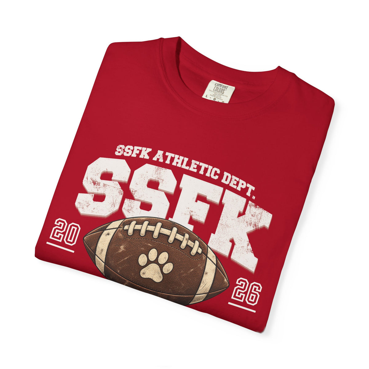 Unisex "Tackling Highs & Lows" T-shirt