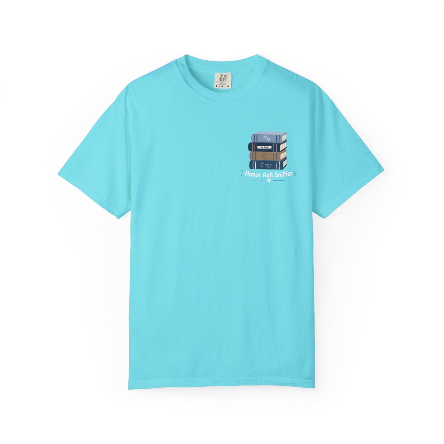 Unisex "Honor Roll Sniffer" T-shirt