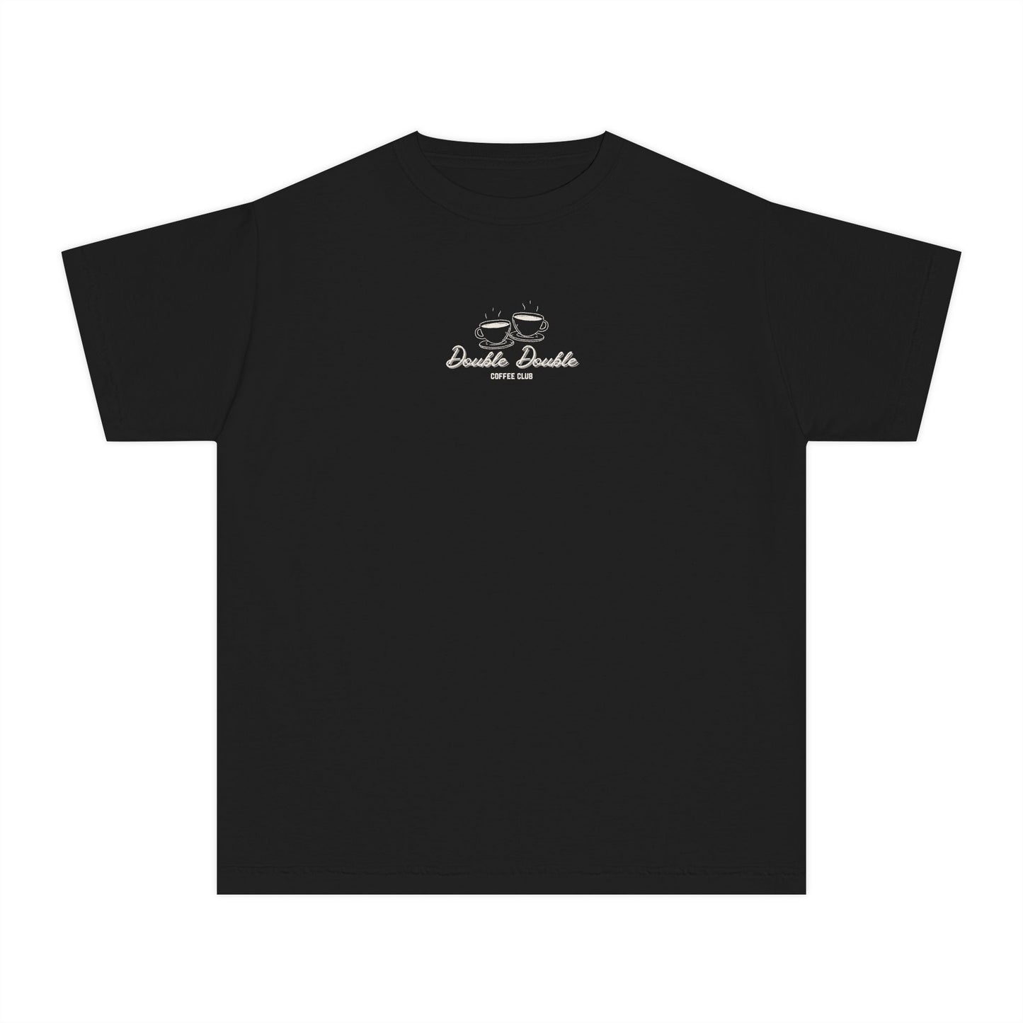 Youth "Double Double" Tee