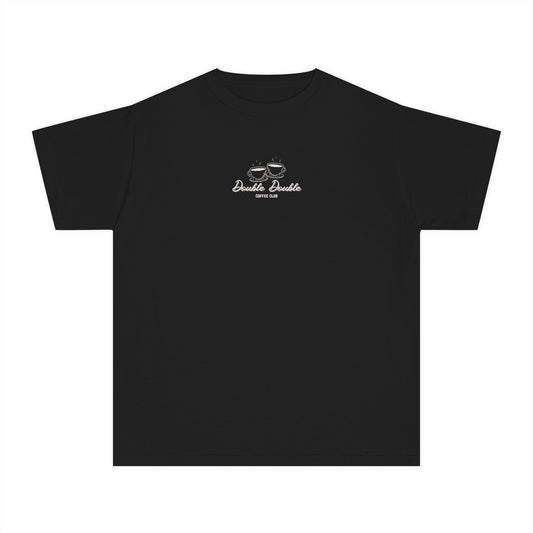 Youth "Double Double" Tee