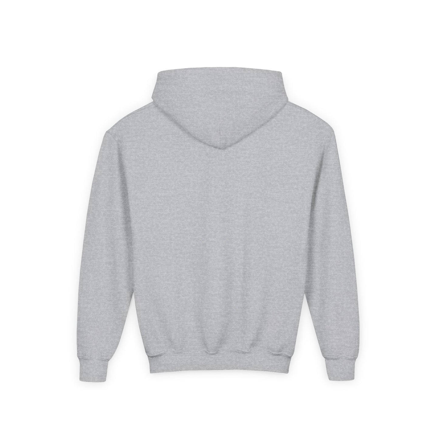 Youth Hooded Sweatshirt